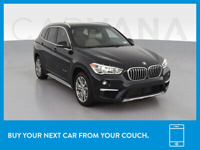 2017 BMW X1 xDrive28i Sport Utility 4D - Fresh Stock Dated December 2025