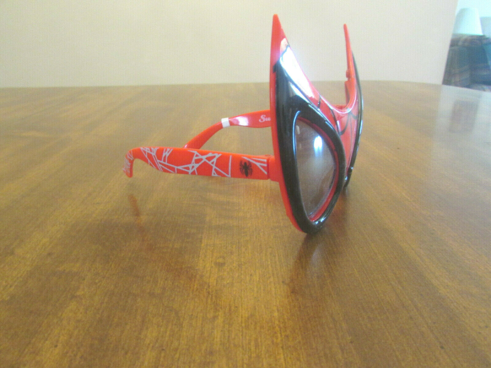 Marvel Spiderman Sun Staches Sun Glasses - Fresh Stock Dated February 2026