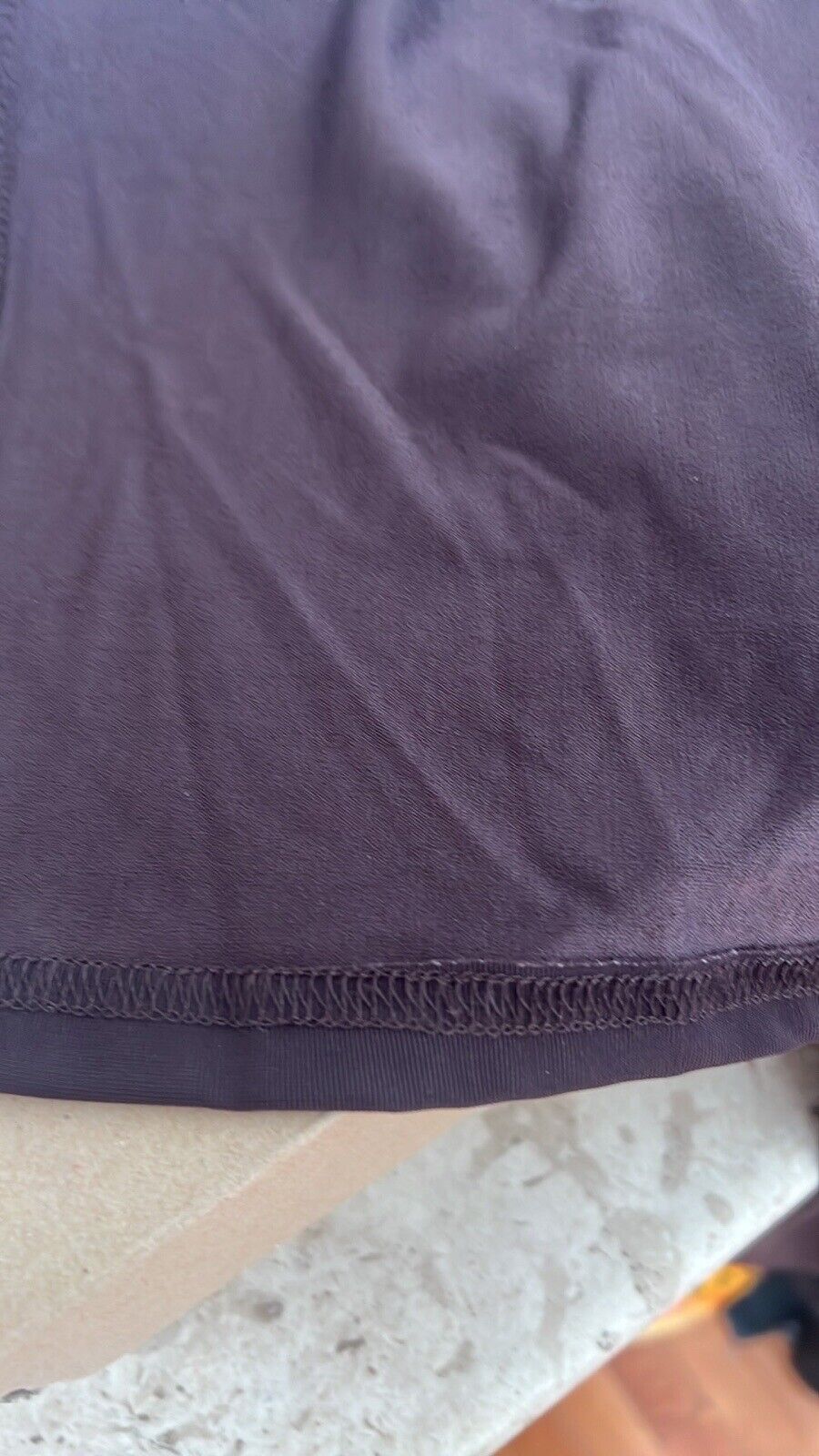 VINTAGE STRETCH MAXI SKIRT SZ S - Fresh Stock Dated March 2026