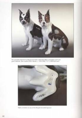 Boston Terrier Collectors Price & ID Guide - Cast Iron, Porcelain Figurines Etc - Fresh Stock Dated December 2025