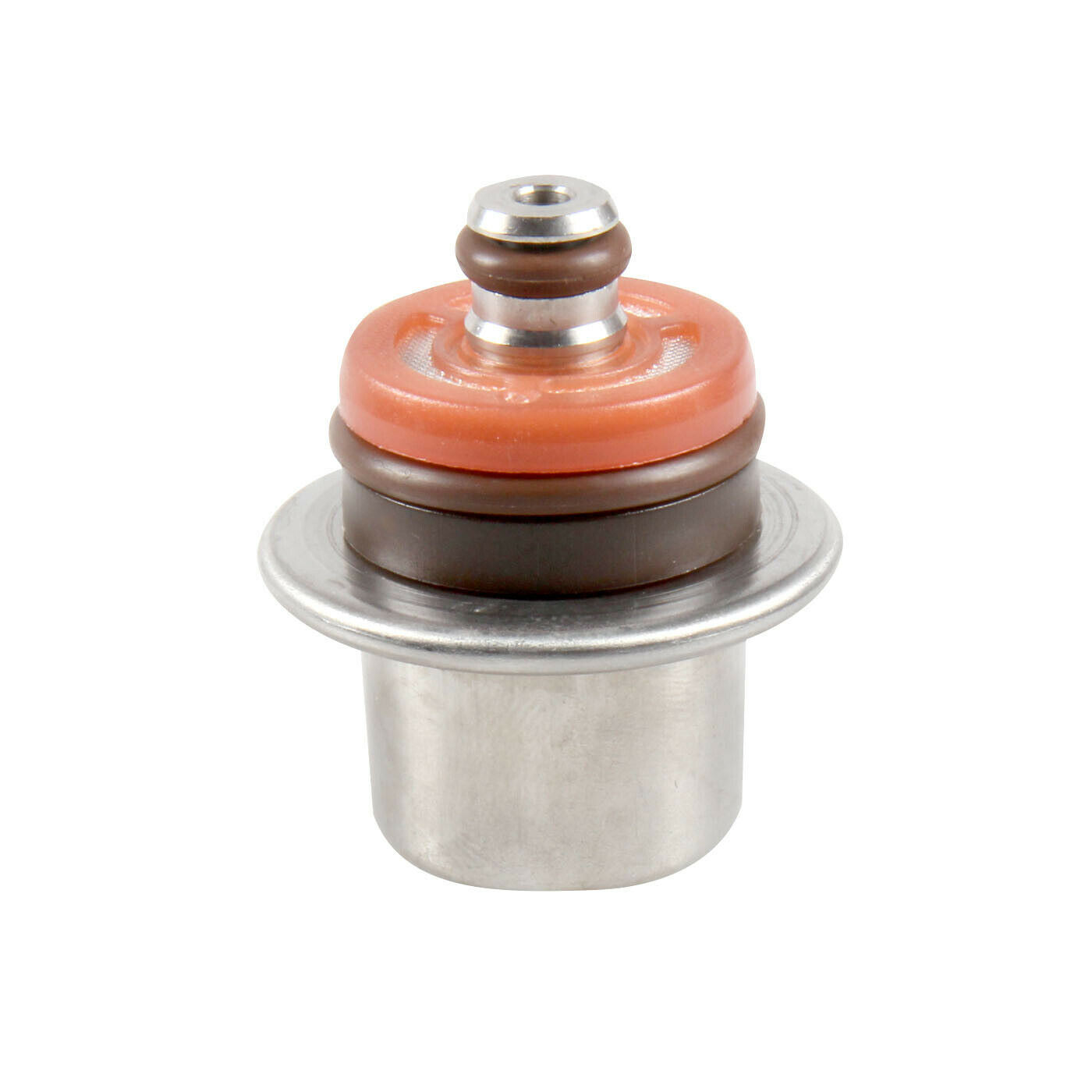 Fuel Pump Pressure Regulator for Harley Davidson Touring 02-07 & Softail 01-08 - Fresh Stock Dated February 2026