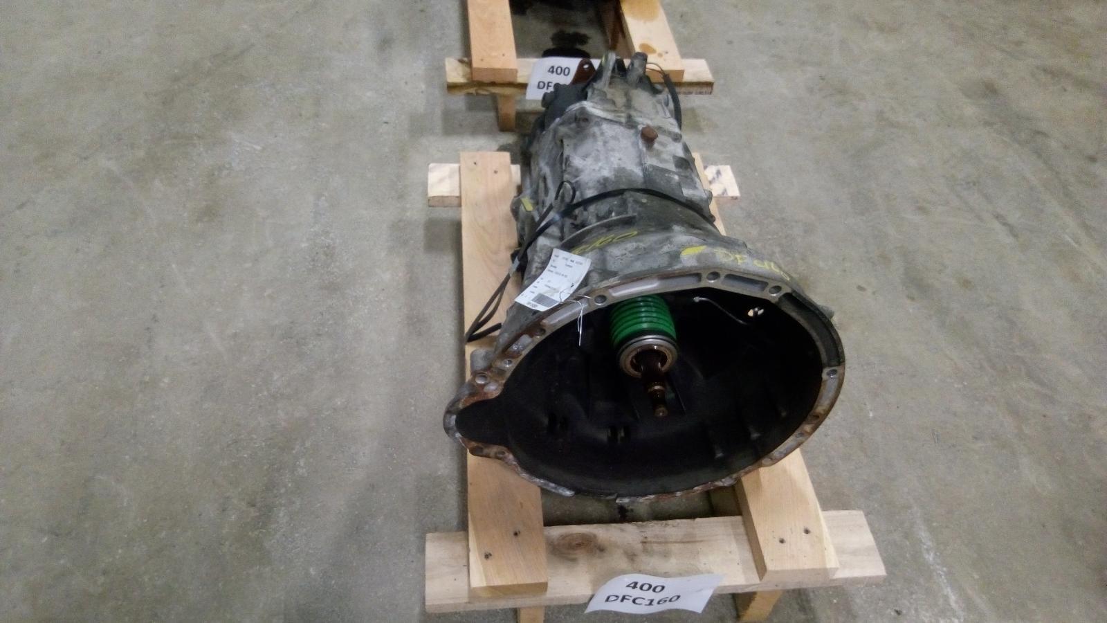 Used Manual Transmission Assembly fits  2012 Ford Mustang MT  6 speed 3.7L ID BR - Fresh Stock Dated February 2026