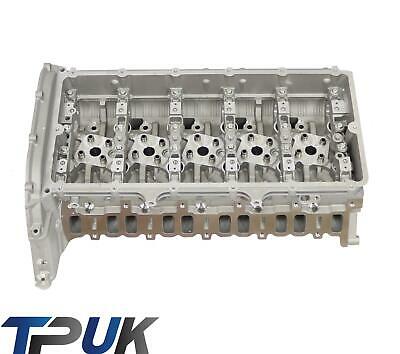 FORD RANGER 3.2 CYLINDER HEAD AND CAM CARRIER 2010-2015 EURO 5 NEW 20V SAFA TDCi - Fresh Stock Dated February 2026