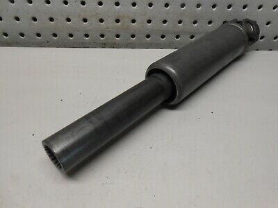 BW7 BMW R1100RT 1998 OEM Engine Rear Driveshaft - Fresh Stock Dated February 2026