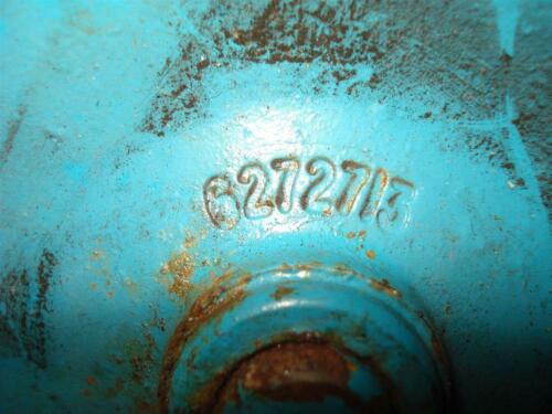 6272713, D2003, 910492 Belt Tensioner, fit some 3.8L V6 OMC - Fresh Stock Dated February 2026