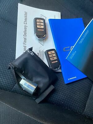 2016 Honda CR-Z - Fresh Stock Dated December 2025