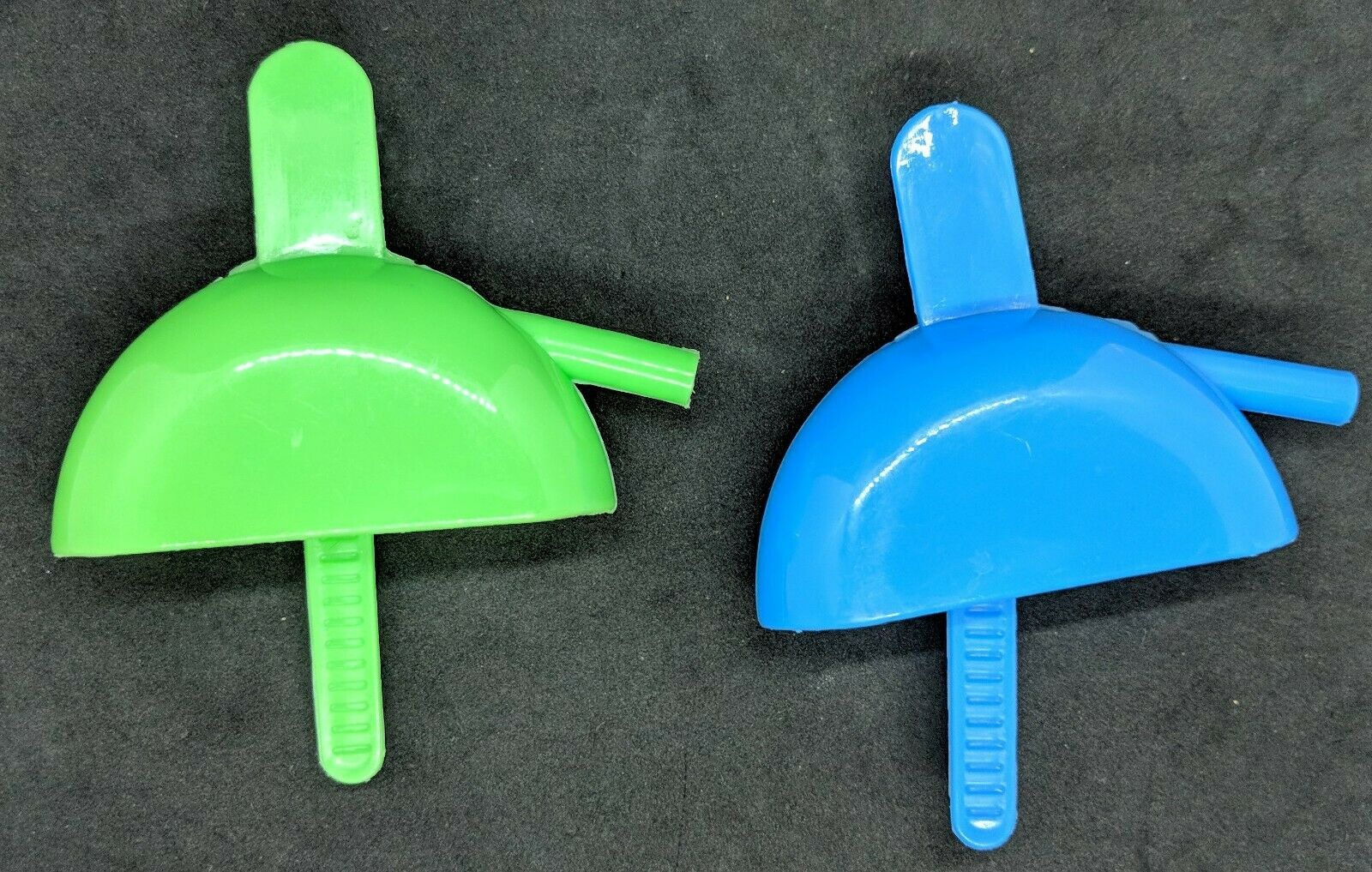 Vintage Popsicle Ice Pop Sipper Molds-1 Set of 4 - Fresh Stock Dated February 2026