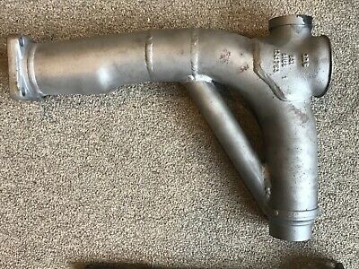 R80ST R80G/S R100GS PARIS DAKAR BMW MOTORCYCLE EXTENDED SWING ARM AND DRIVESHAFT - Fresh Stock Dated February 2026