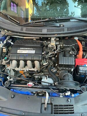 2016 Honda CR-Z - Fresh Stock Dated December 2025