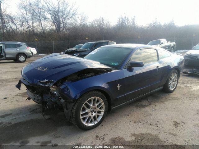 Used Manual Transmission Assembly fits  2012 Ford Mustang MT  6 speed 3.7L ID BR - Fresh Stock Dated February 2026