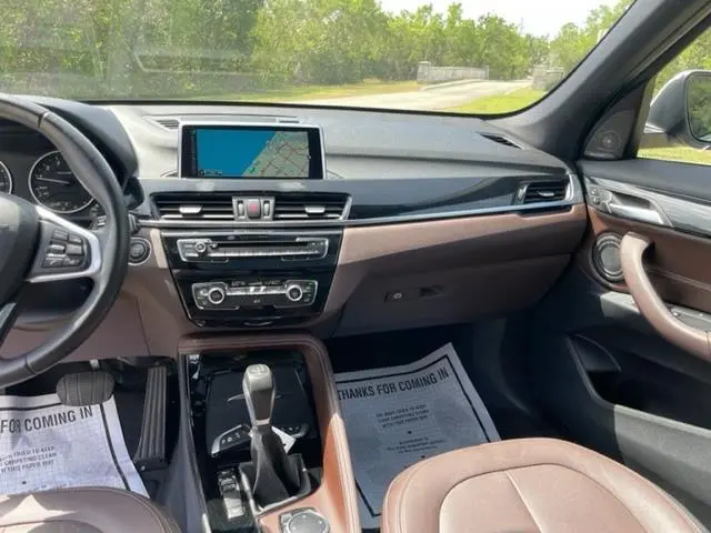 2016 BMW X1 Carfax certified AWD Only 57k mi Free shipping - Fresh Stock Dated December 2025