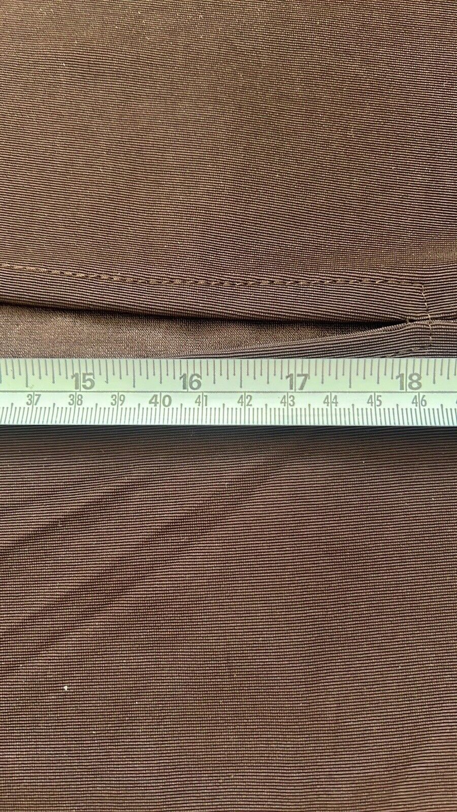 VINTAGE STRETCH MAXI SKIRT SZ S - Fresh Stock Dated March 2026