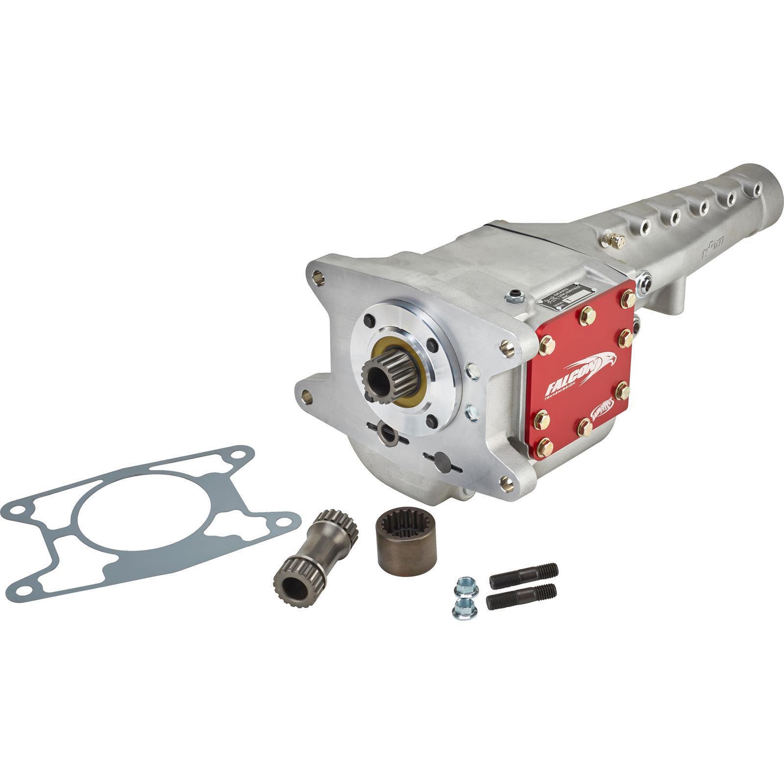 Winters Performance 60100 Falcon Late Model Transmission - Fresh Stock Dated February 2026