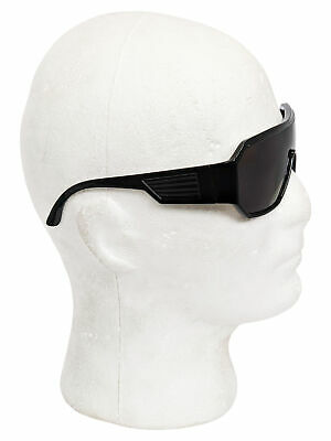 Macho Man Blank Black Sunglasses Randy Savage Costume Bret Hitman Hart Wrestler - Fresh Stock Dated February 2026