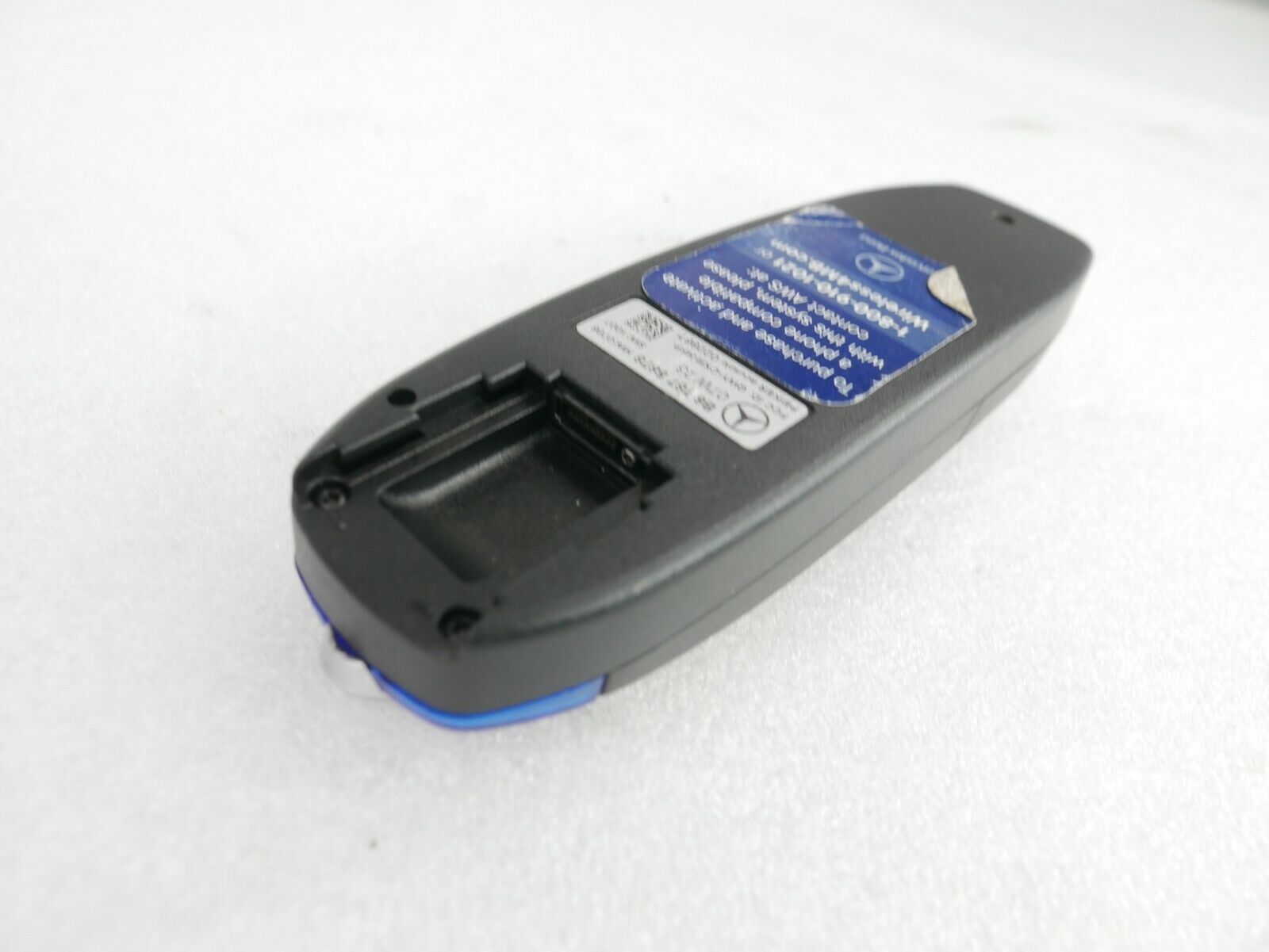 ☑️ OEM MERCEDES BENZ BLUETOOTH ADAPTER PHONE CRADLE INTERFACE MODULE B67875878 - Fresh Stock Dated February 2026