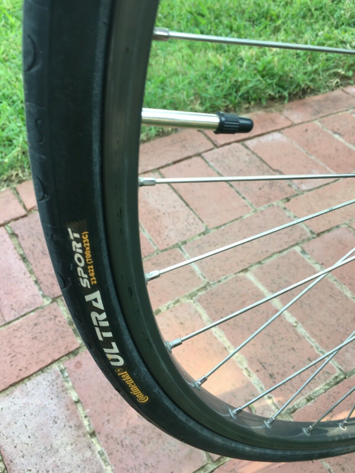 *Vintage Bianchi Sport SS Road Racing Bike, Excellent Metalic Blue Condition! - Fresh Stock Dated February 2026