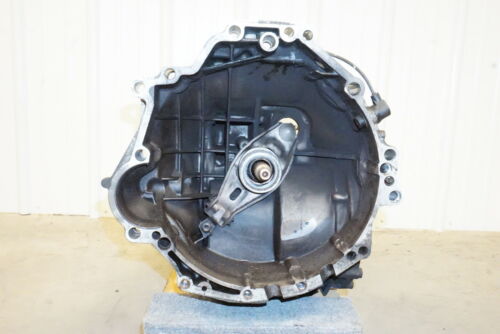 Manual Transmission  HVM Audi S4 2006-2008 - Fresh Stock Dated December 2025