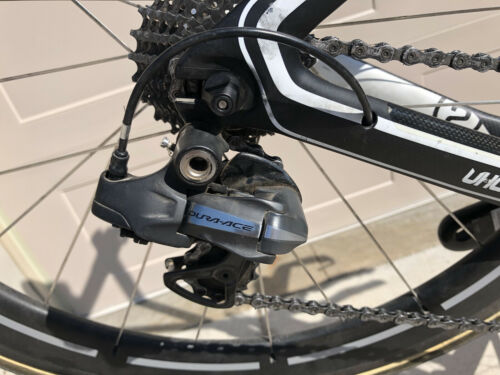 Felt DA2 TT/Triathlon Bike - Fresh Stock Dated December 2025