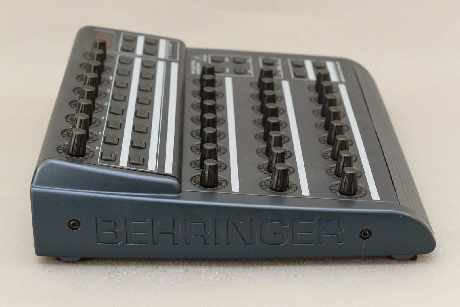 Behringer B-CONTROL BCR2000 - Fresh Stock Dated February 2026