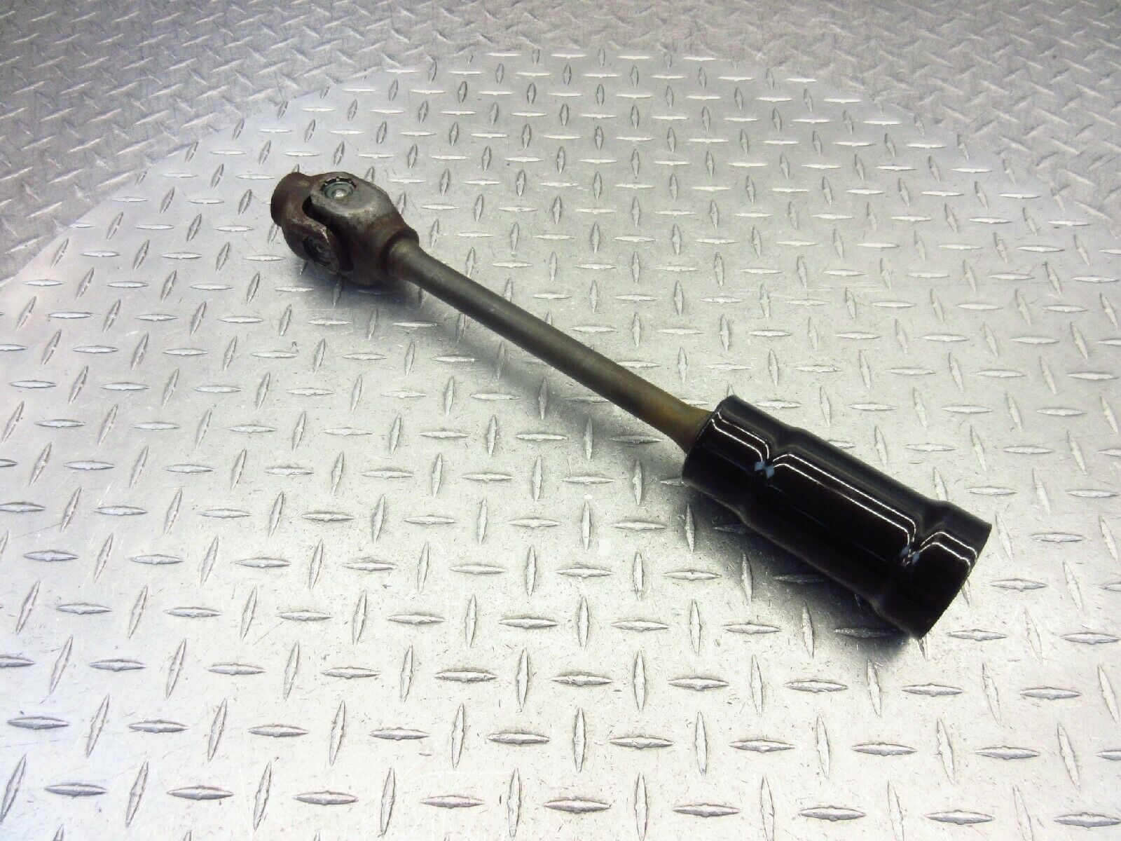 1986 85-86 Honda Magna VF700 Drive Shaft Driveshaft U Joint - Fresh Stock Dated February 2026