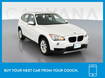 2013 BMW X1 xDrive28i Sport Utility 4D - Fresh Stock Dated December 2025