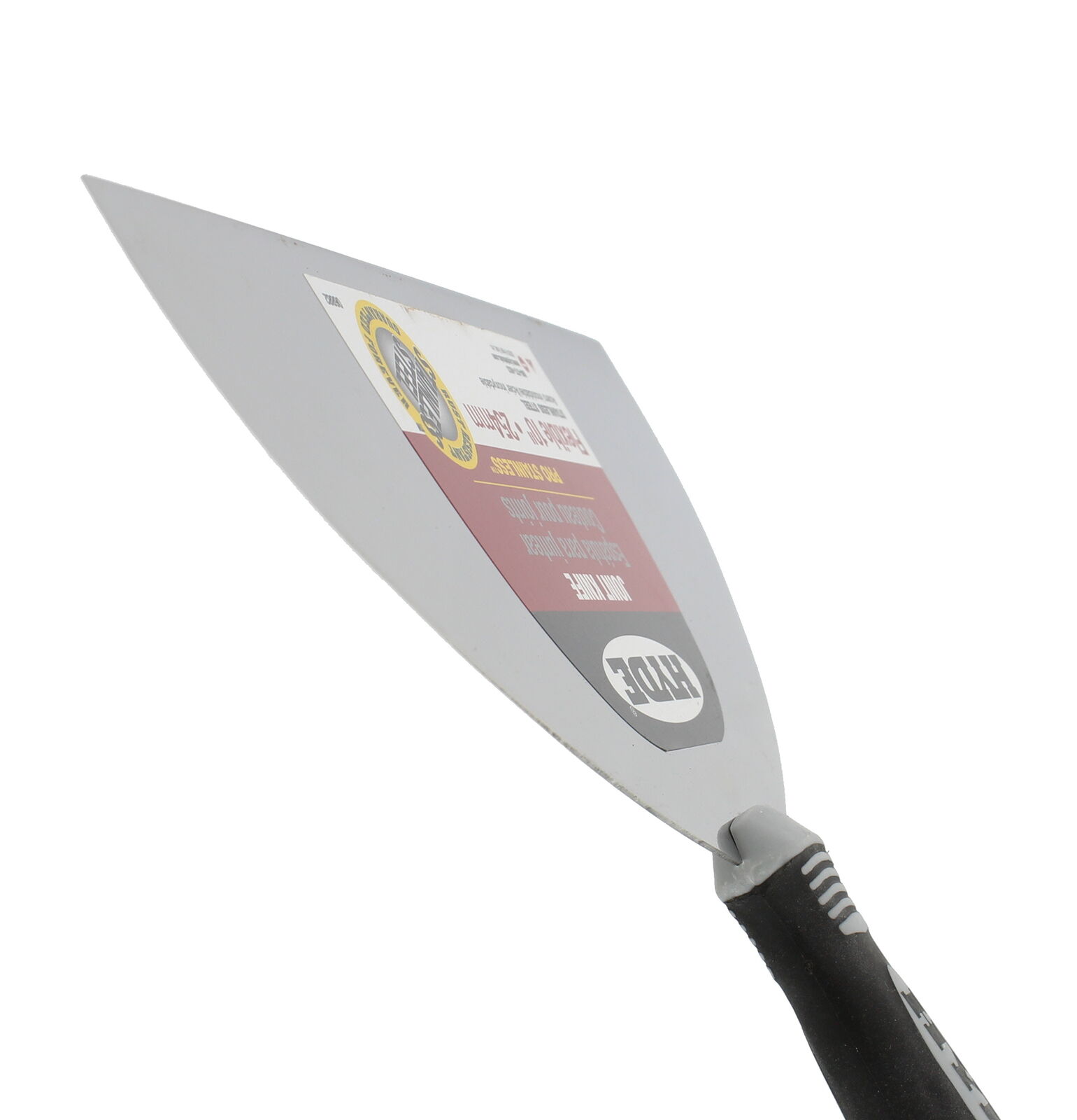 Hyde 06882 Pro Stainless 10