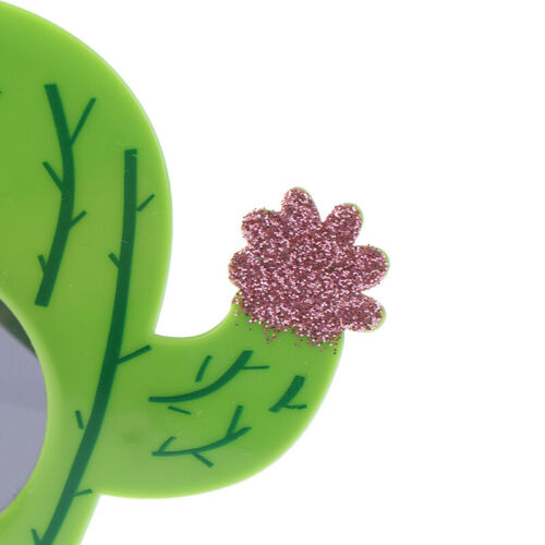 1pc Party Sunglasses cactus Glasses Tropical Fancy Dress FavorsB Qa - Fresh Stock Dated February 2026