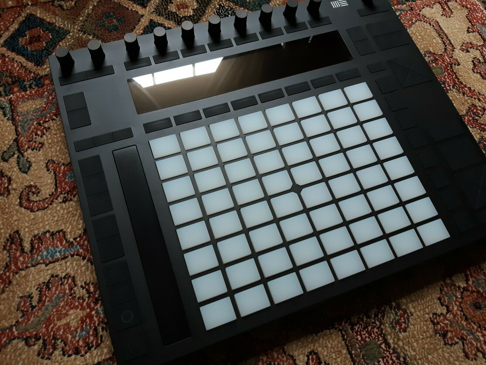 Ableton Push 2 MIDI Controller - Fresh Stock Dated February 2026