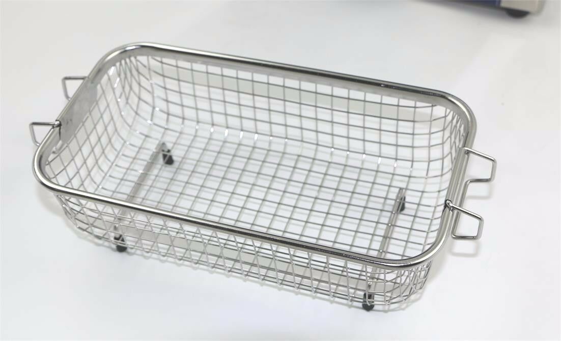 3 L  Ultrasonic Cleaner Wash bath clean Machine DR-MS30 - Fresh Stock Dated February 2026