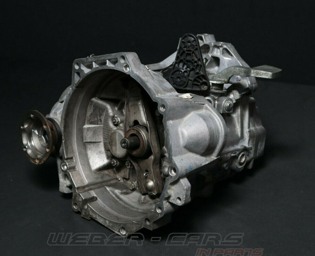 02S300046F X Switching Gear 6 Speed Kvt 62/17 OEM Audi A3 8P Tt 8J 1,8 2.0 TFSI - Fresh Stock Dated February 2026