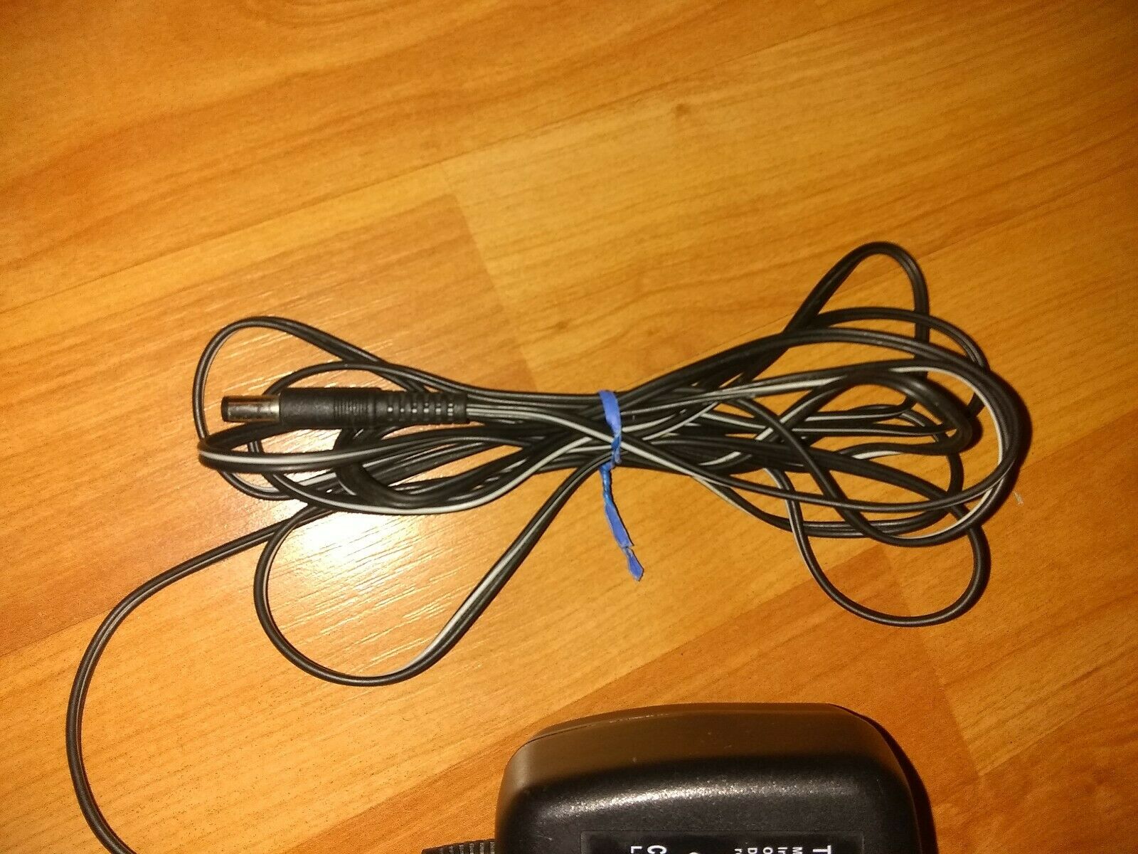 Leapster Toy Transformer Model 690-10590 AC Adapter Charger - Leapfrog - TESTED! - Fresh Stock Dated February 2026