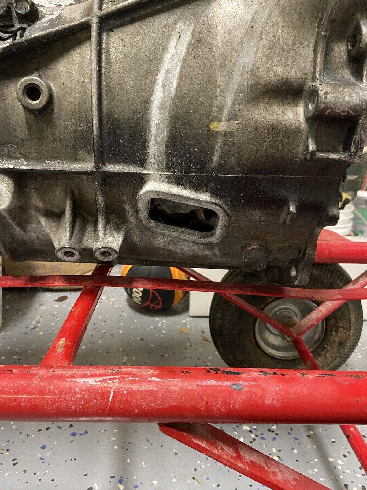 Jdm Nissan Skyline GTR RB26DETT MT Awd Transmission RB26 R32 - Fresh Stock Dated February 2026