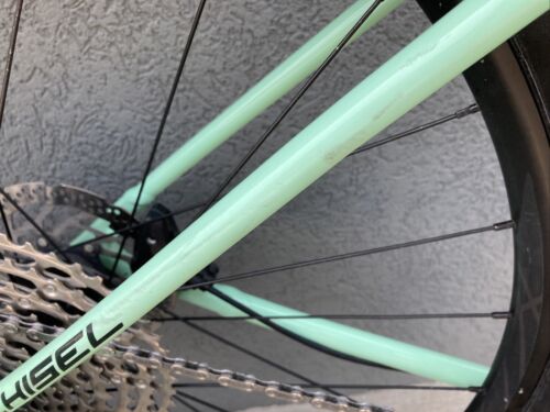 2021 Specialized Chisel XL - Fresh Stock Dated February 2026