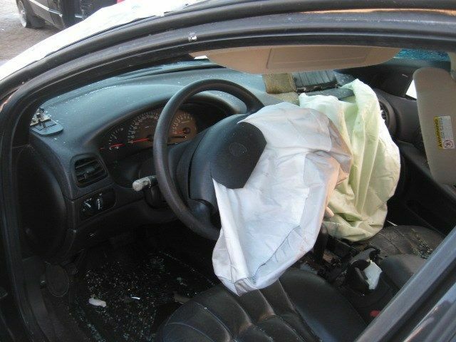 1998 1999 Dodge Intrepid 2.7l Automatic Transmission ID 5659900 95K - Fresh Stock Dated February 2026