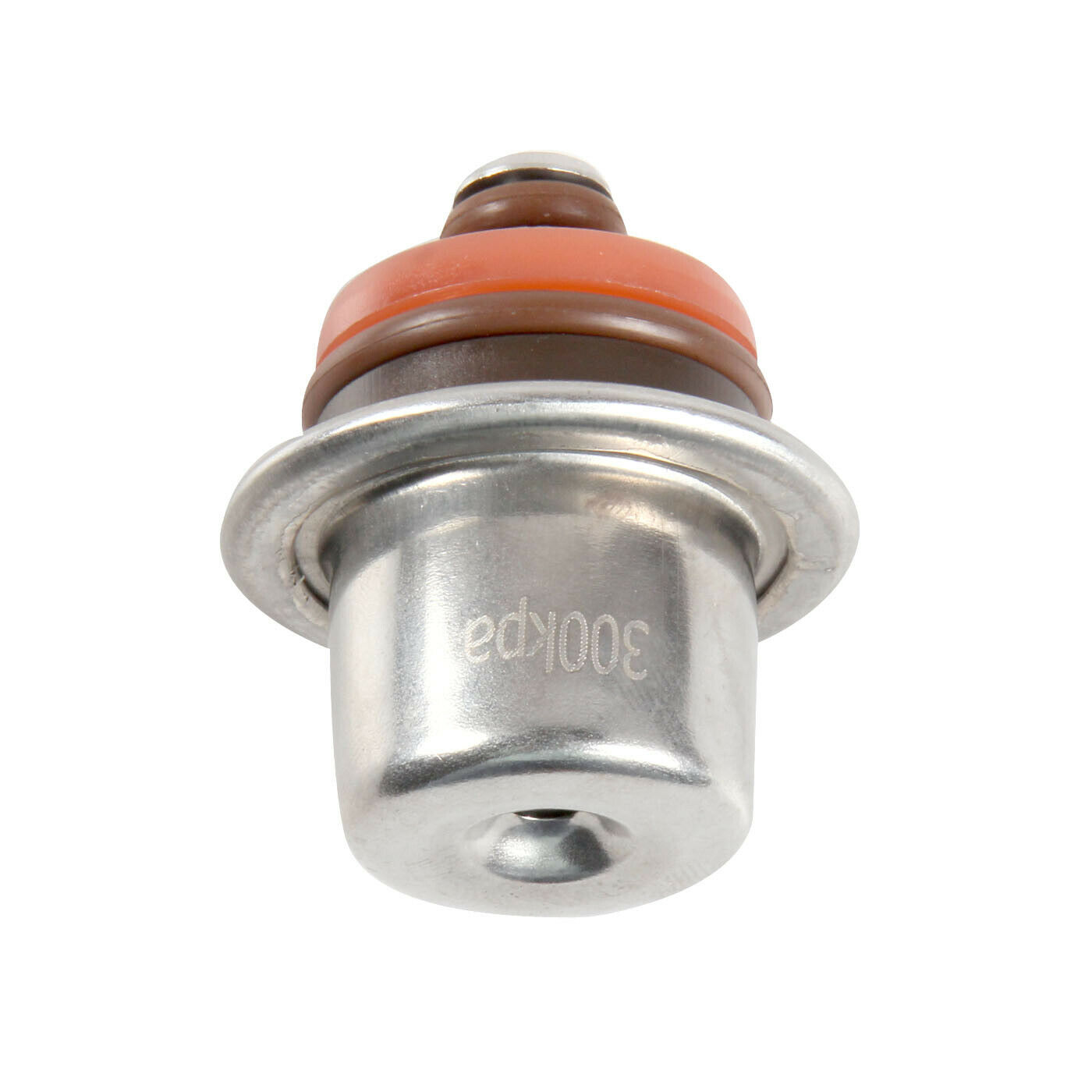 Fuel Pump Pressure Regulator for Harley Davidson Touring 02-07 & Softail 01-08 - Fresh Stock Dated February 2026