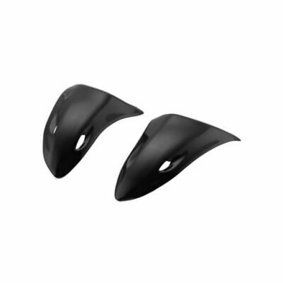 Arai Accessories - Replacement Rear Diffuser Set For XD3 Street Bike Helmets - Fresh Stock Dated February 2026