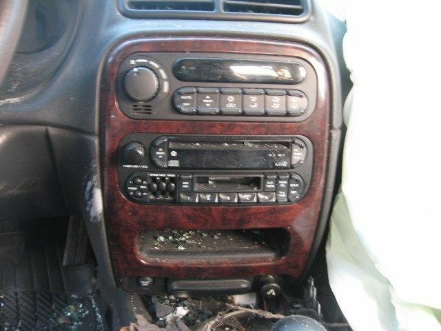 1998 1999 Dodge Intrepid 2.7l Automatic Transmission ID 5659900 95K - Fresh Stock Dated February 2026