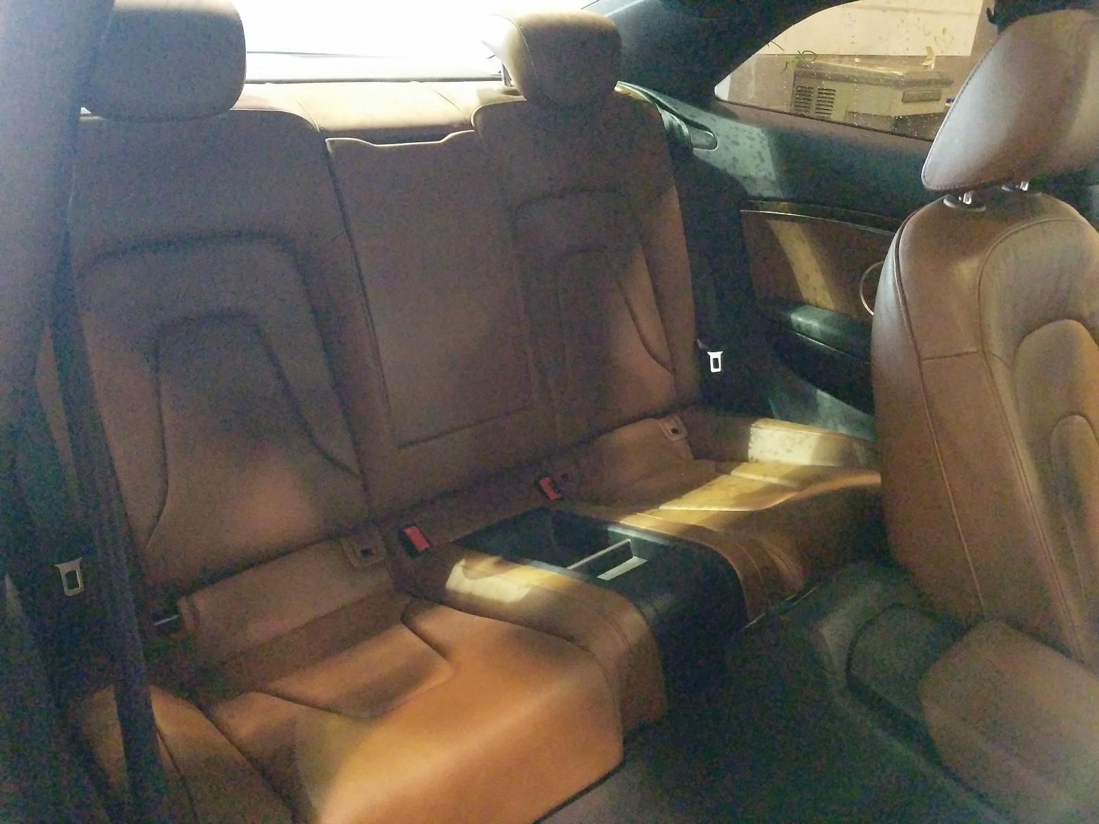 Used Manual Transmission Assembly fits  2010  Audi a5 MT AWD quattro 2.0L tr - Fresh Stock Dated February 2026