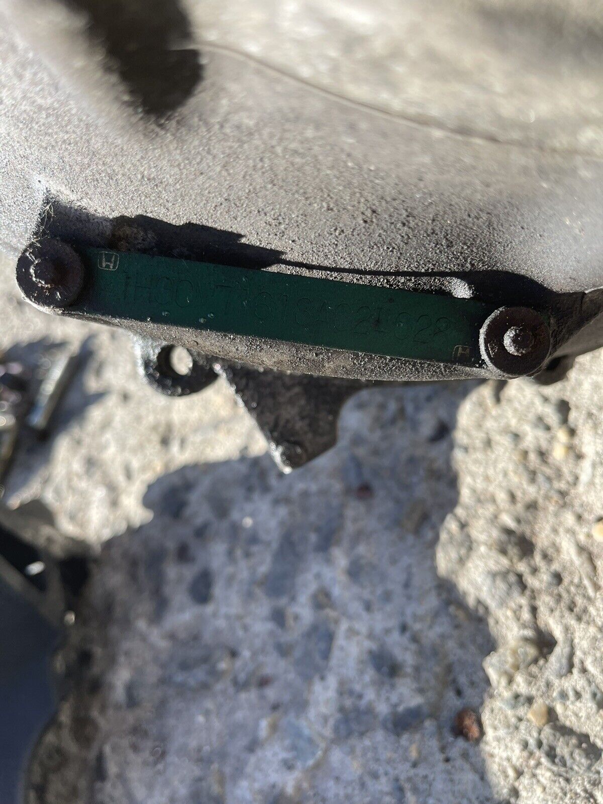 honda manual transmission - Fresh Stock Dated February 2026