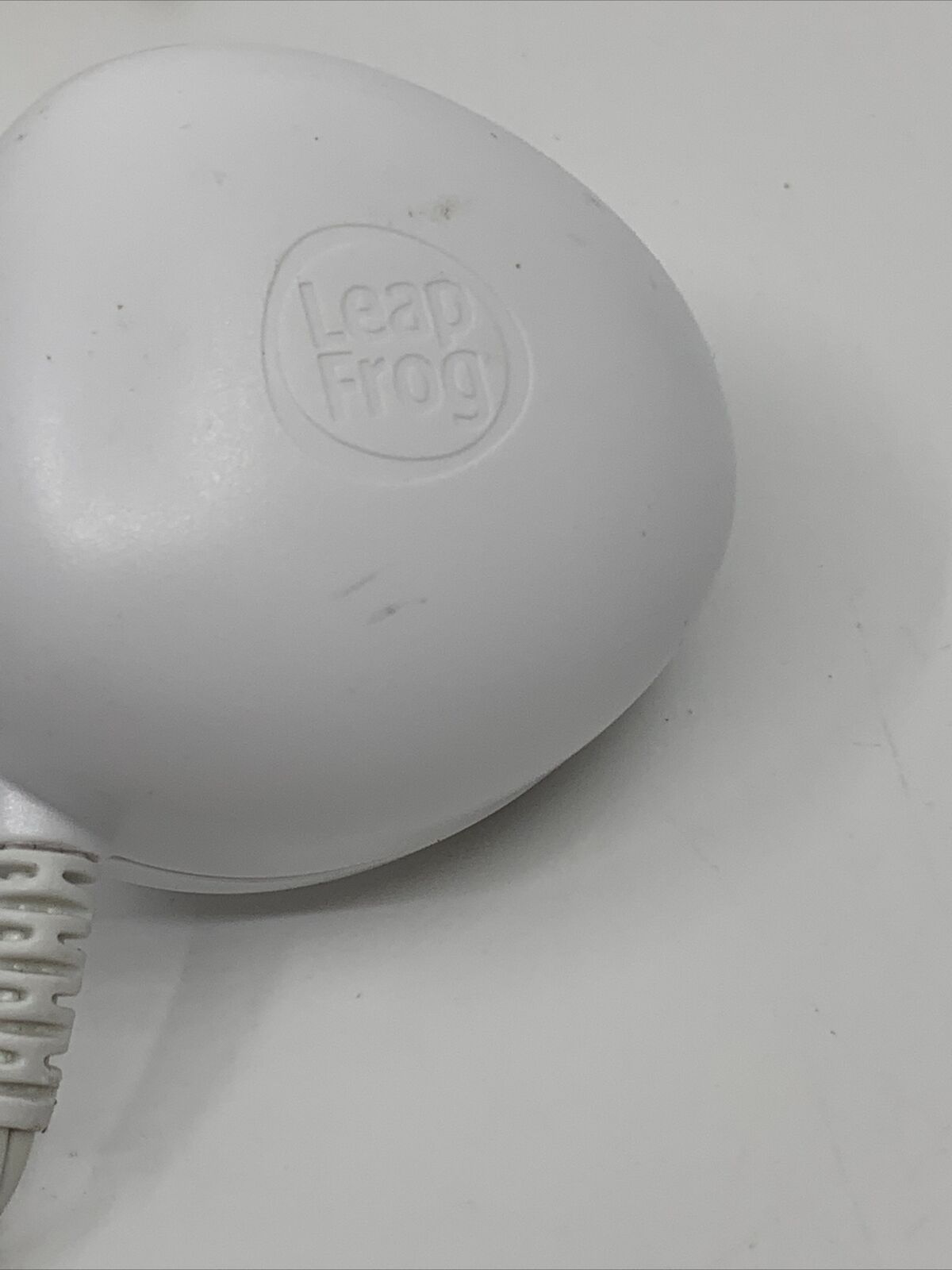 Leap Frog Charger AC Adapter LeapPad Leapster Explorer OEM 690-11213 - Fresh Stock Dated February 2026