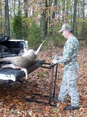 Viking VKSVLV001 L-E-Vator Portable Lifting Tool - Fresh Stock Dated February 2026