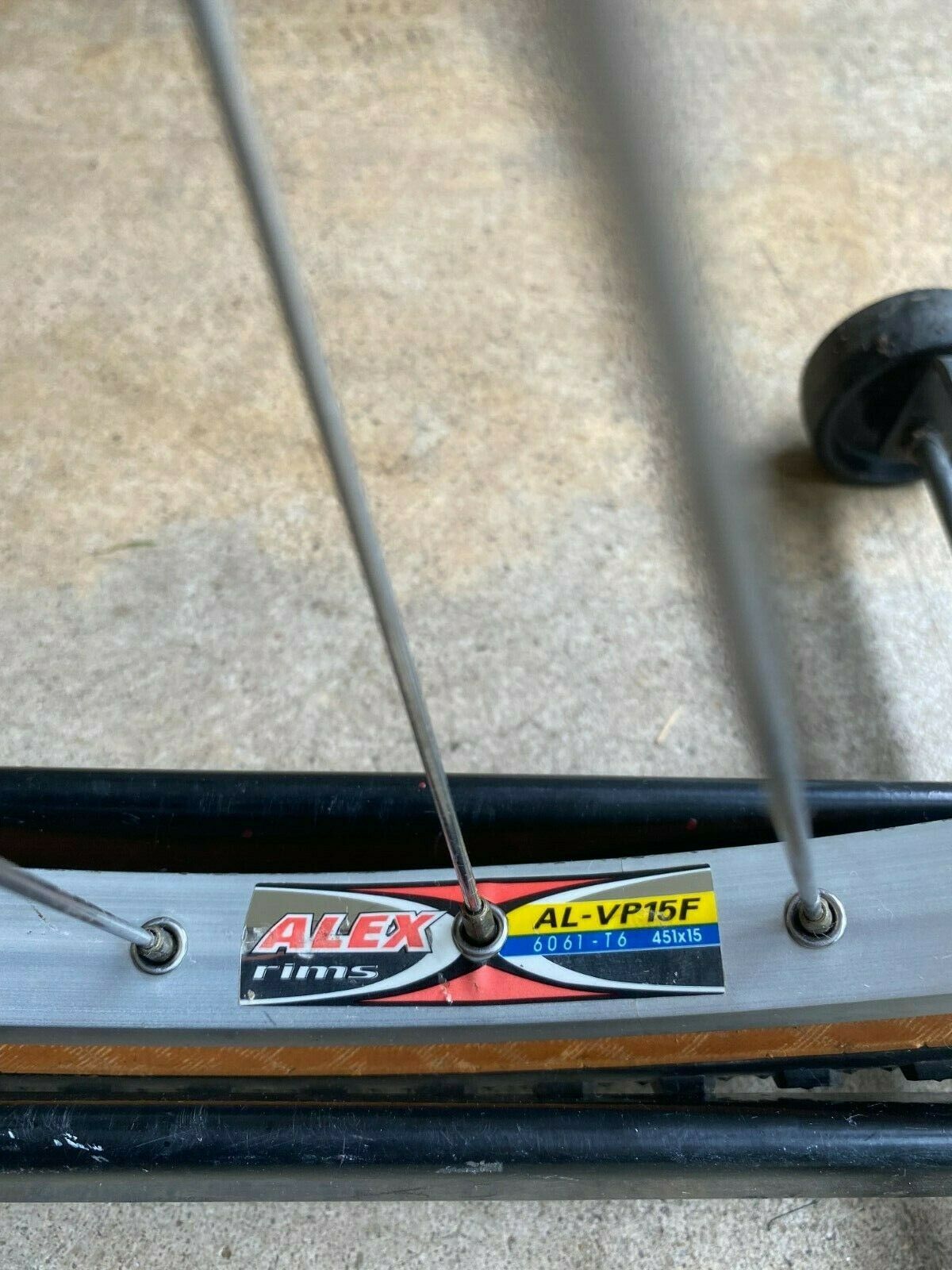 Redline Proline Jr Racing BMX Bike - Fresh Stock Dated February 2026