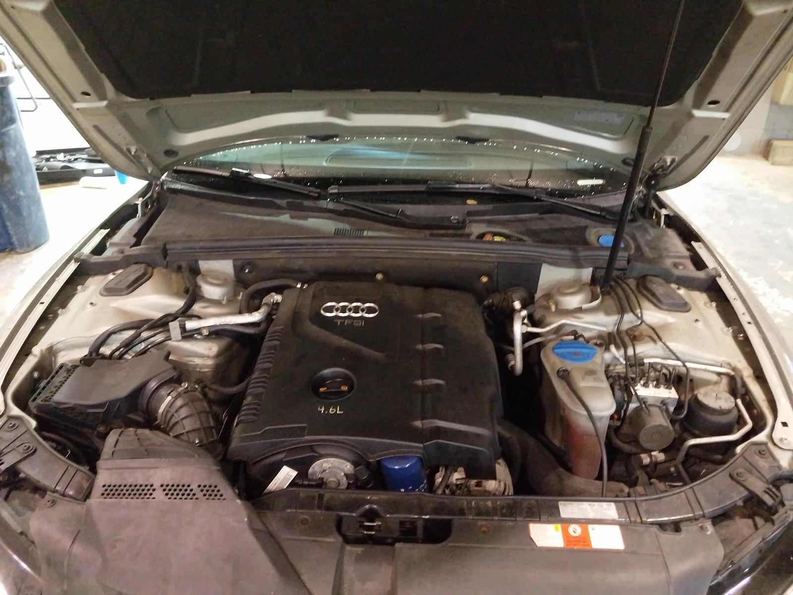 Used Manual Transmission Assembly fits  2010  Audi a5 MT AWD quattro 2.0L tr - Fresh Stock Dated February 2026