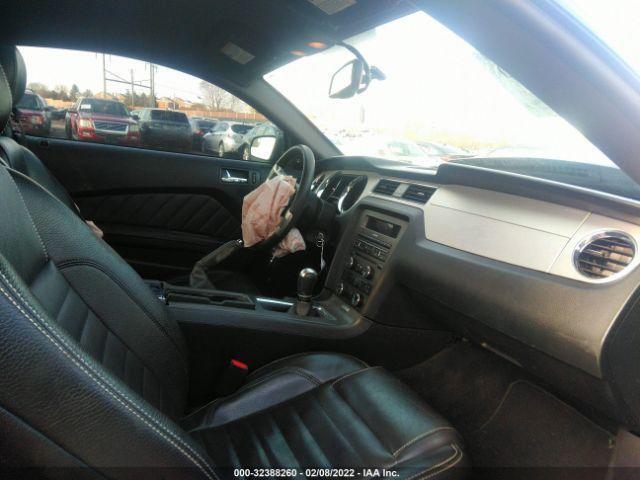 Used Manual Transmission Assembly fits  2012 Ford Mustang MT  6 speed 3.7L ID BR - Fresh Stock Dated February 2026