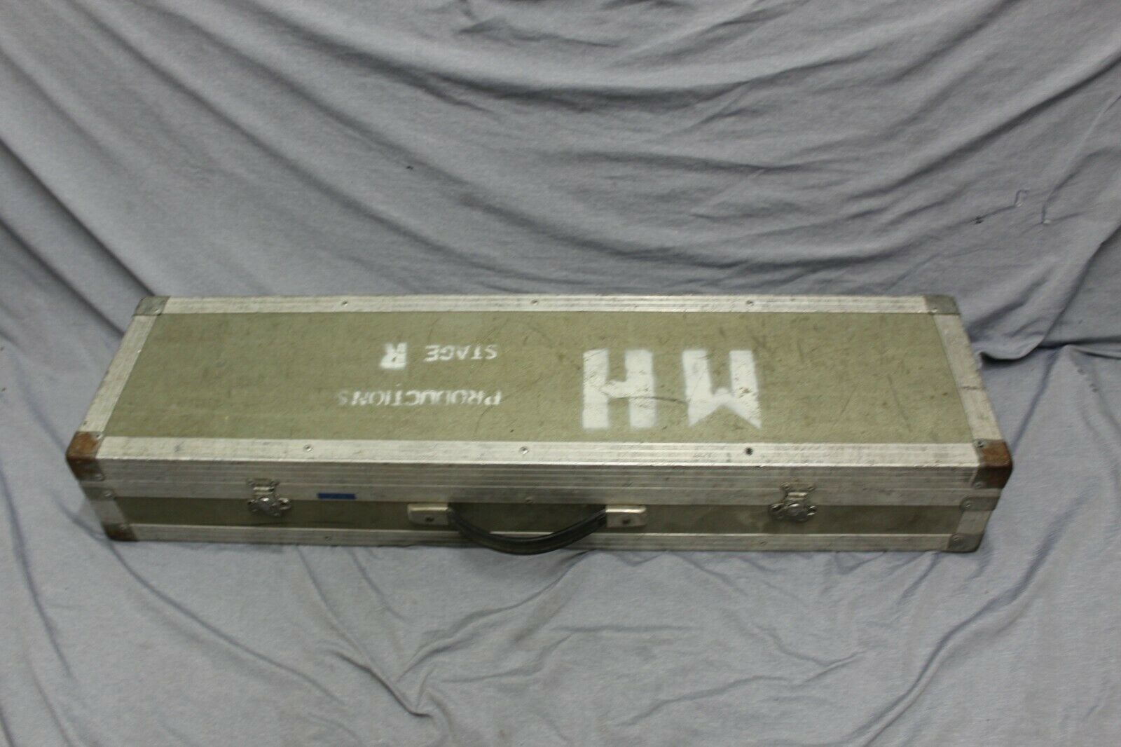 Yamaha KX 5 Keytar Midi Controller W/ Case AS IS FOR PARTS REPAIR - Fresh Stock Dated February 2026