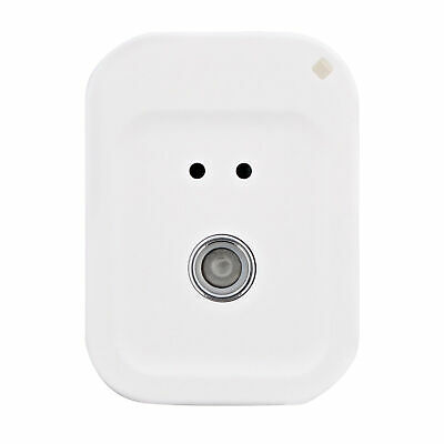 MonMed Automatic Hand Sanitizer Dispenser Spray White Pump Cordless Mist - Fresh Stock Dated December 2025