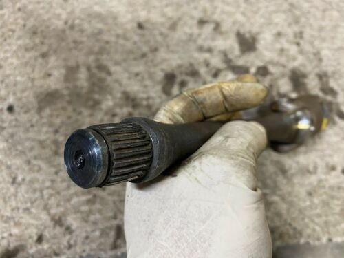 81 Honda GL1100 Goldwing Driveshaft Drive Shaft Assembly OEM GL 1100 -23 - Fresh Stock Dated February 2026
