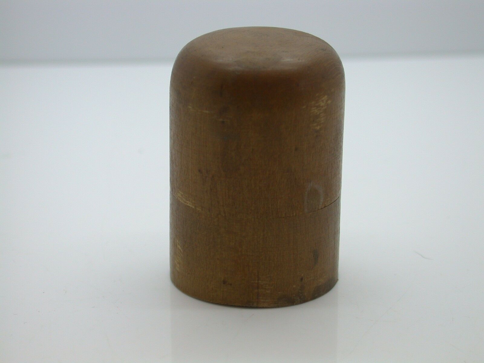 Watchmakers Vintage Set of 8 Jewel Chucks in Nice Original Wood Case - 1EE - Fresh Stock Dated February 2026