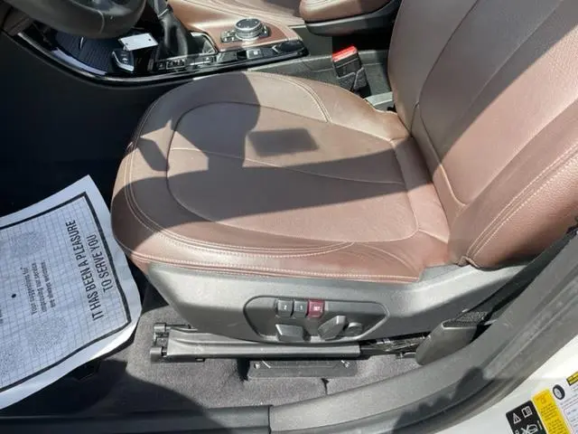 2016 BMW X1 Carfax certified AWD Only 57k mi Free shipping - Fresh Stock Dated December 2025