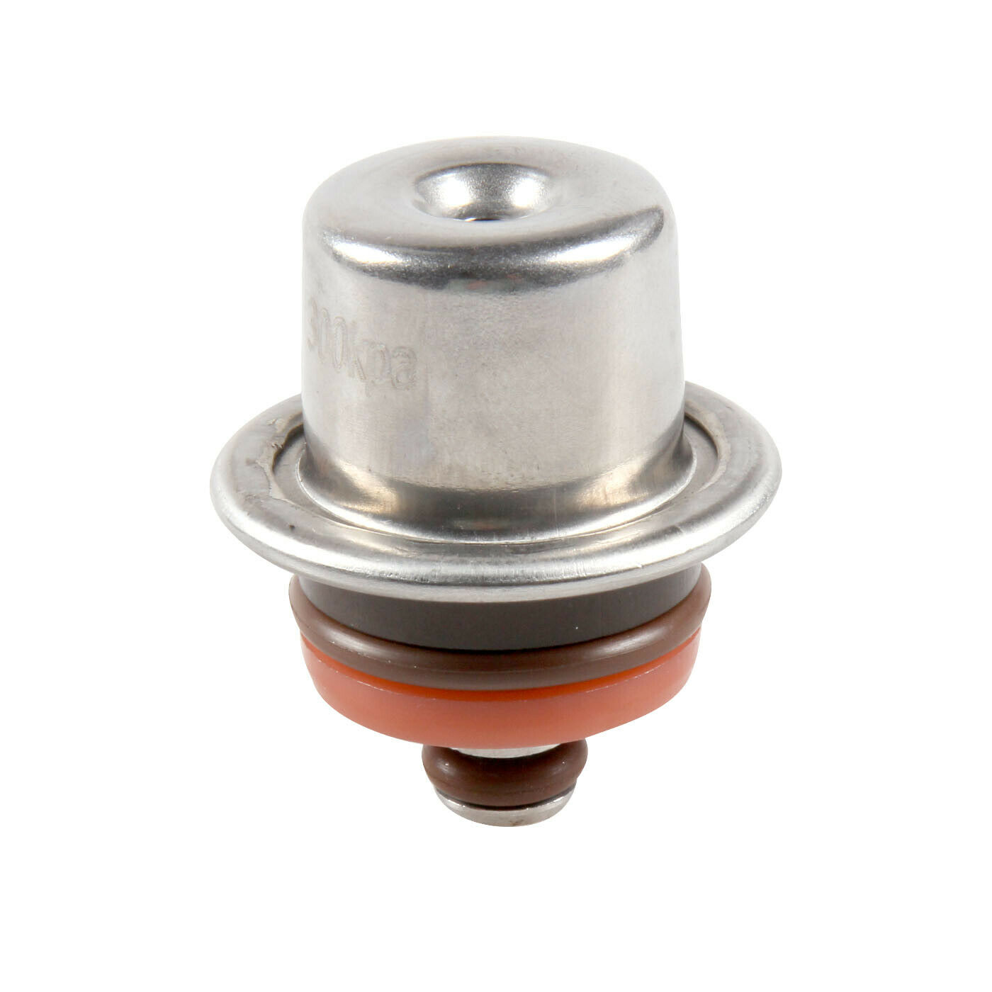 Fuel Pump Pressure Regulator for Harley Davidson Touring 02-07 & Softail 01-08 - Fresh Stock Dated February 2026